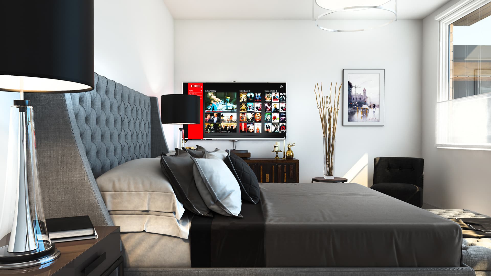 AFFINITY HOMES case study image 5