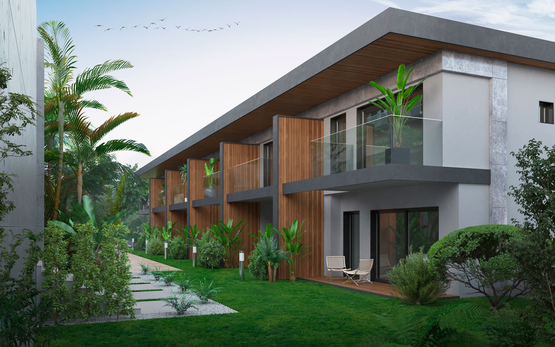 ALIAGA case study image 4