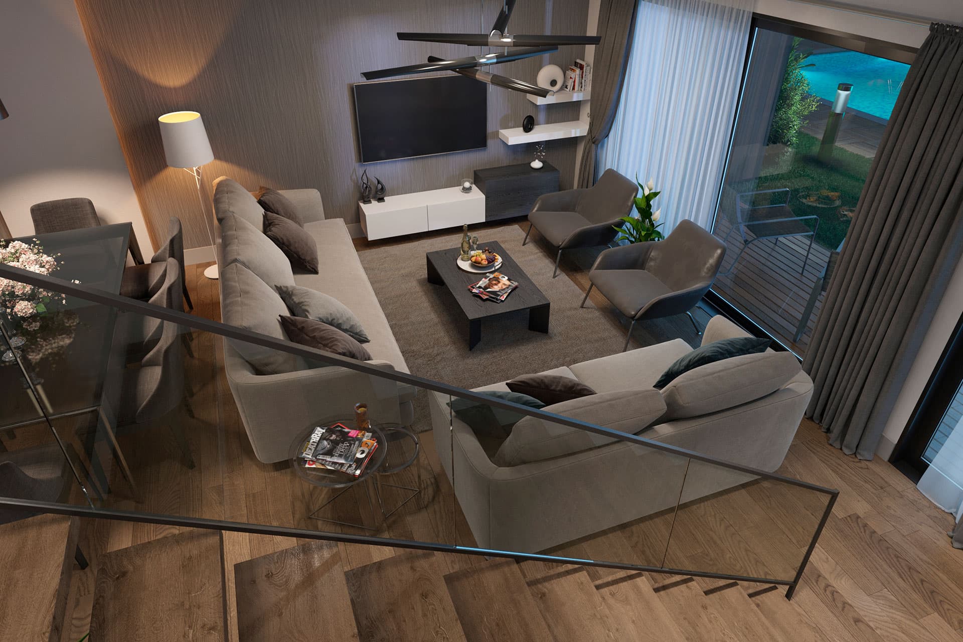 ALIAGA case study image 9