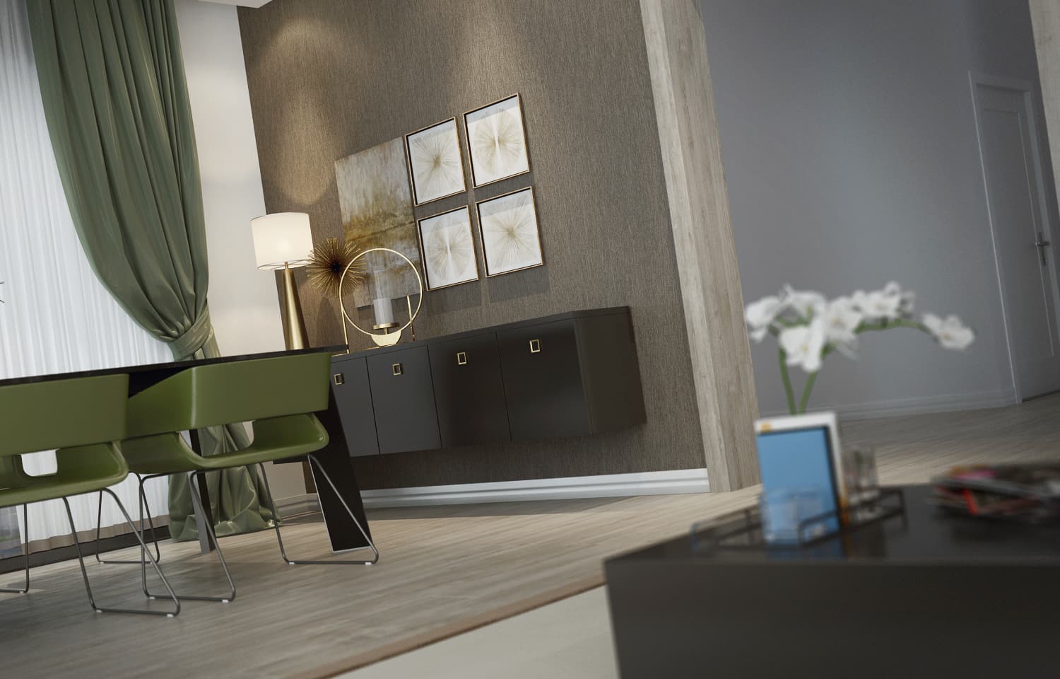 BODRUM HORIZON case study image 6