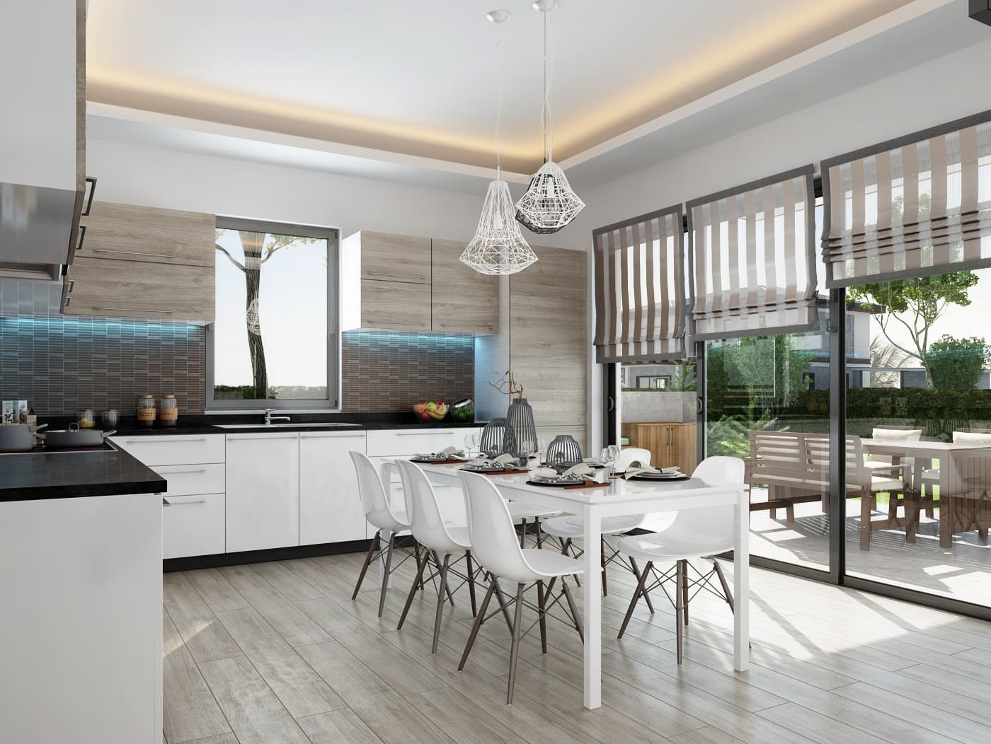 BODRUM HORIZON case study image 9