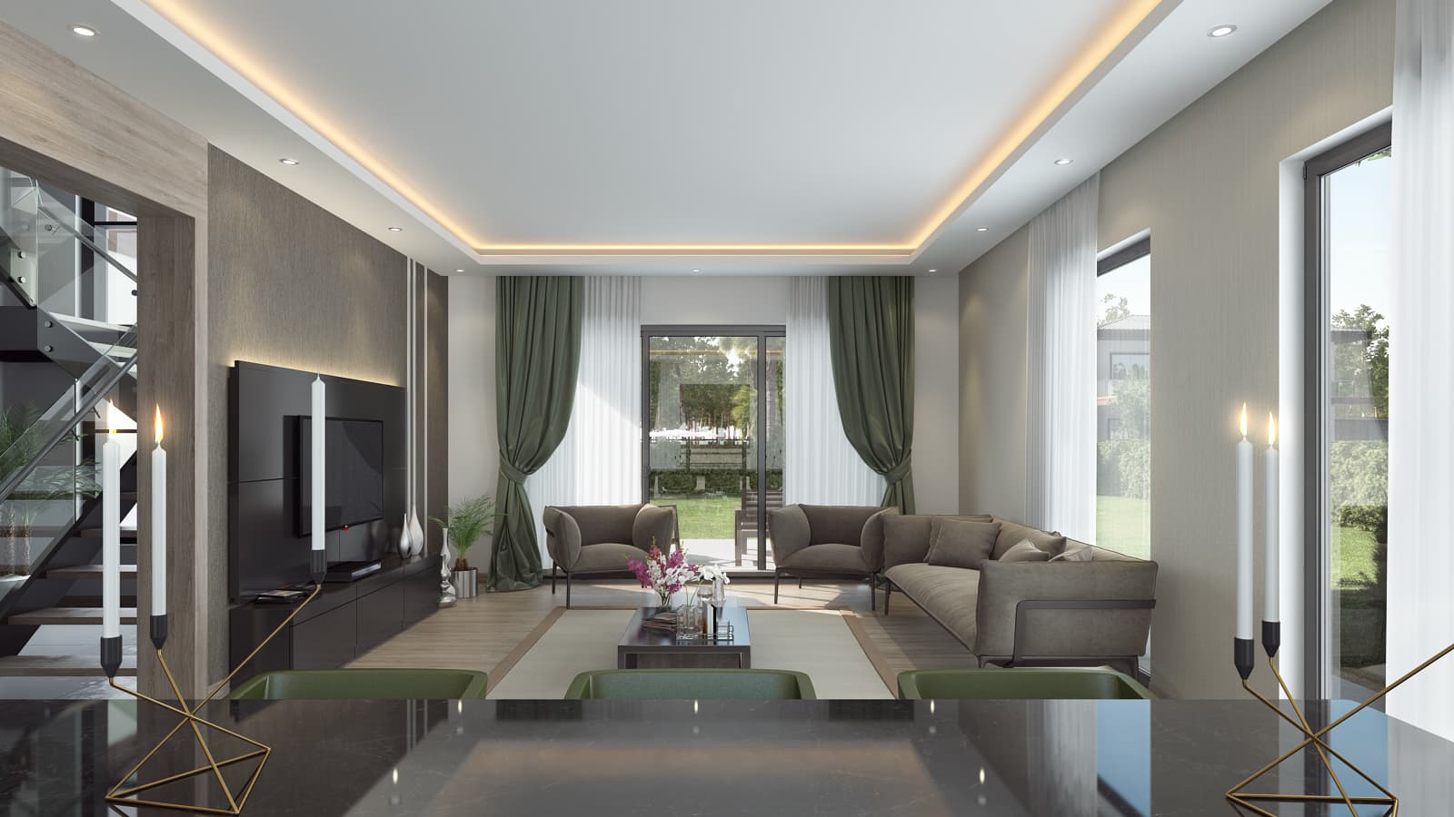 BODRUM HORIZON case study image 4