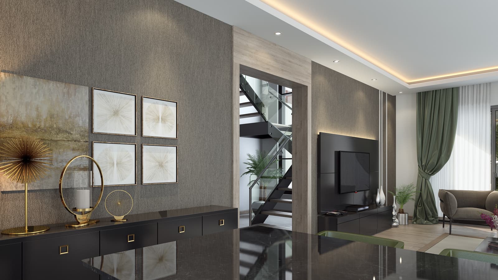 BODRUM HORIZON case study image 7