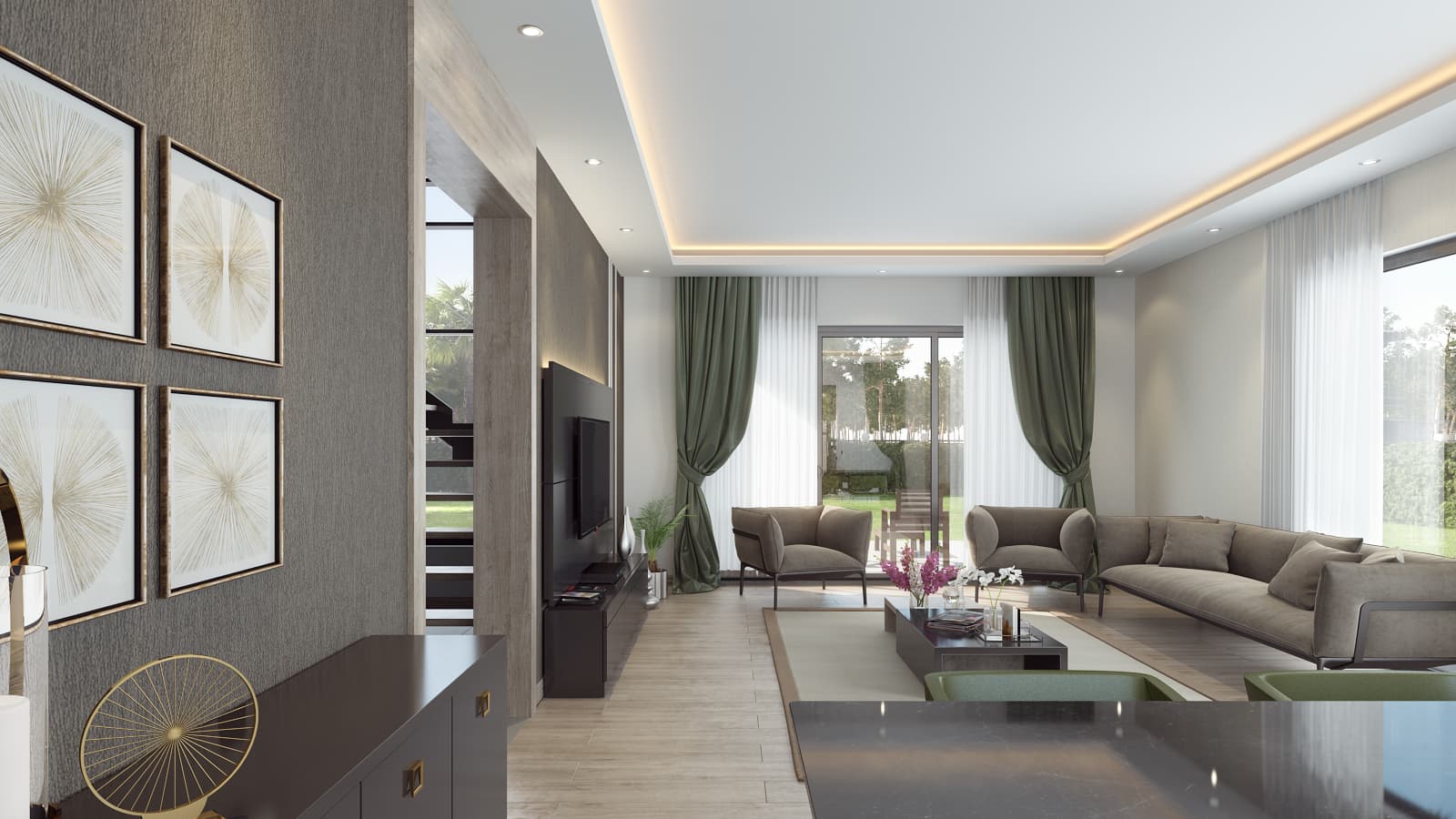 BODRUM HORIZON case study image 8