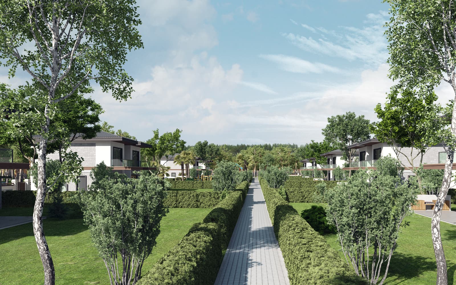 BODRUM HORIZON case study image 2