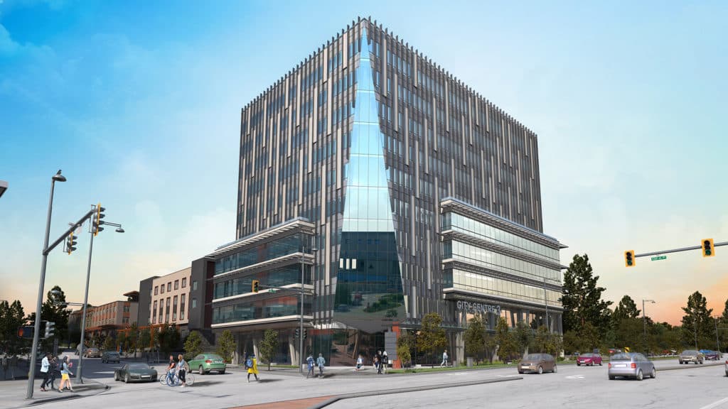 HEALTH AND TECHNOLOGY DISTRICT case study image 2