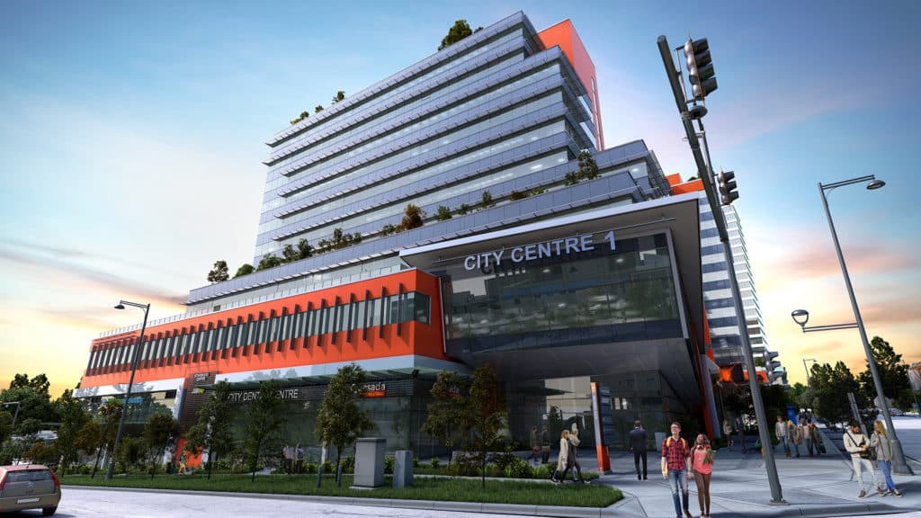 HEALTH AND TECHNOLOGY DISTRICT case study image 4