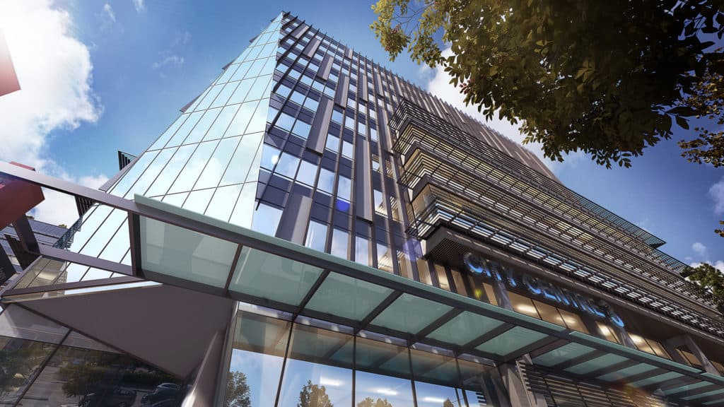 HEALTH AND TECHNOLOGY DISTRICT case study image 7