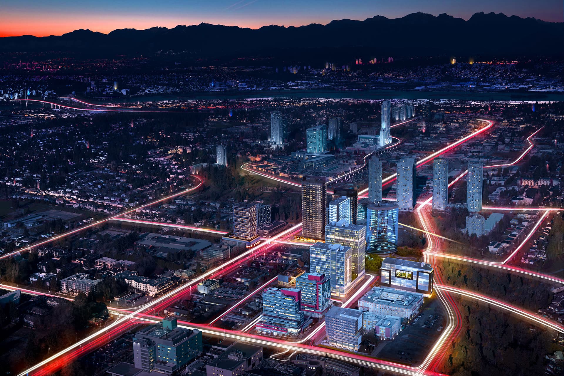 HEALTH AND TECHNOLOGY DISTRICT case study image 9