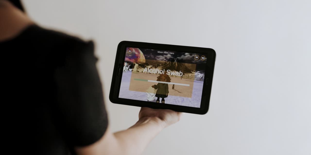 LUNA VR case study image 11