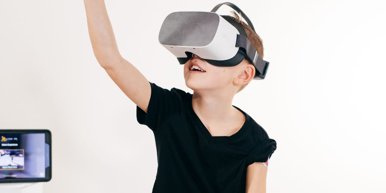 LUNA VR case study image 14