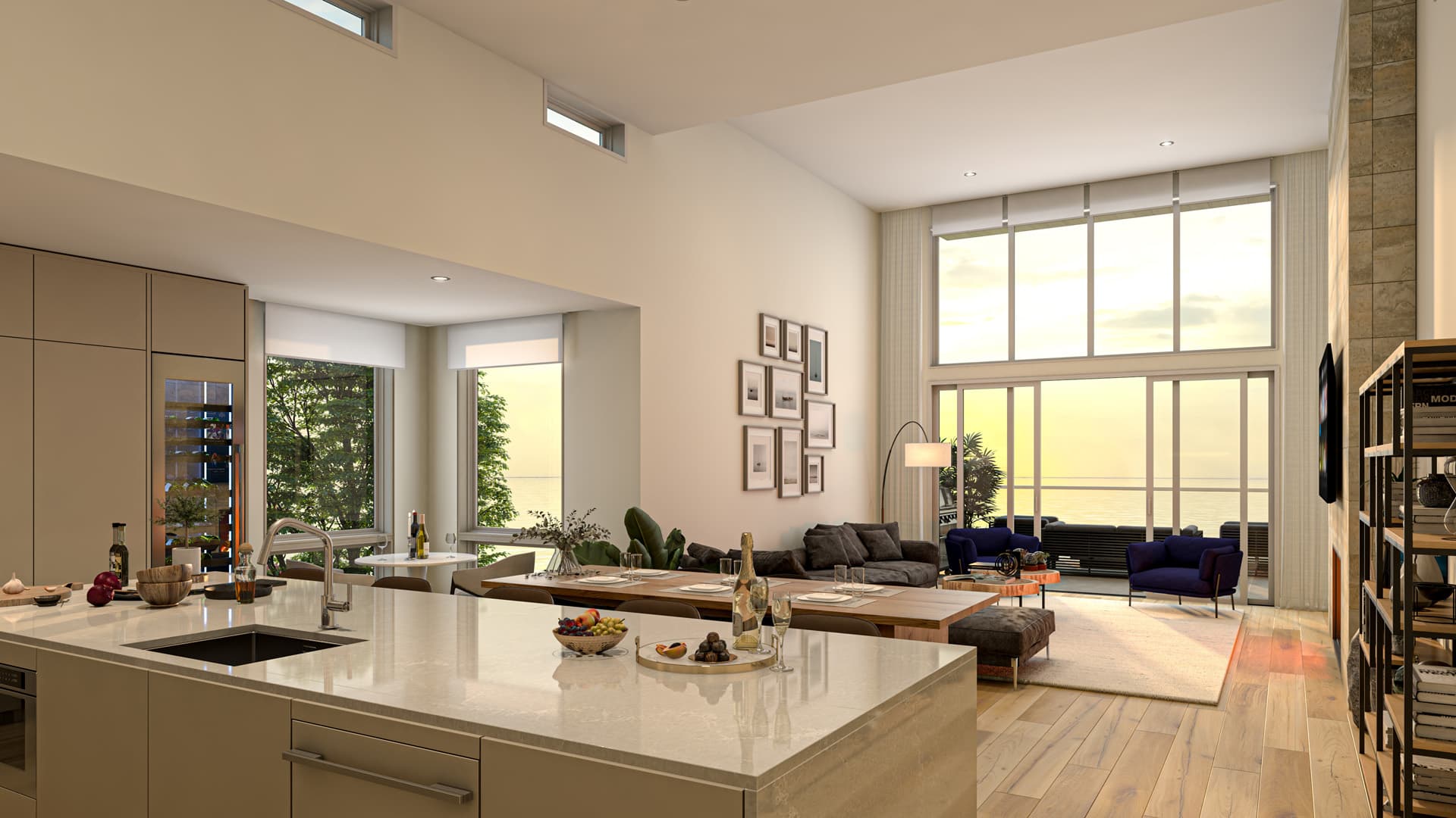 PACIFIC POINT case study image 1