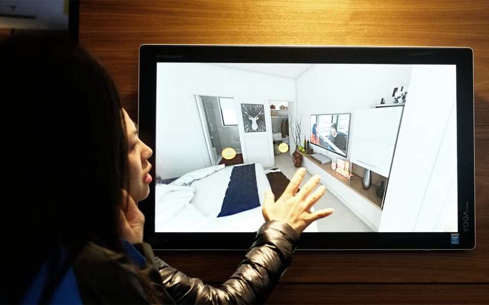 PARK GRAND case study image 3