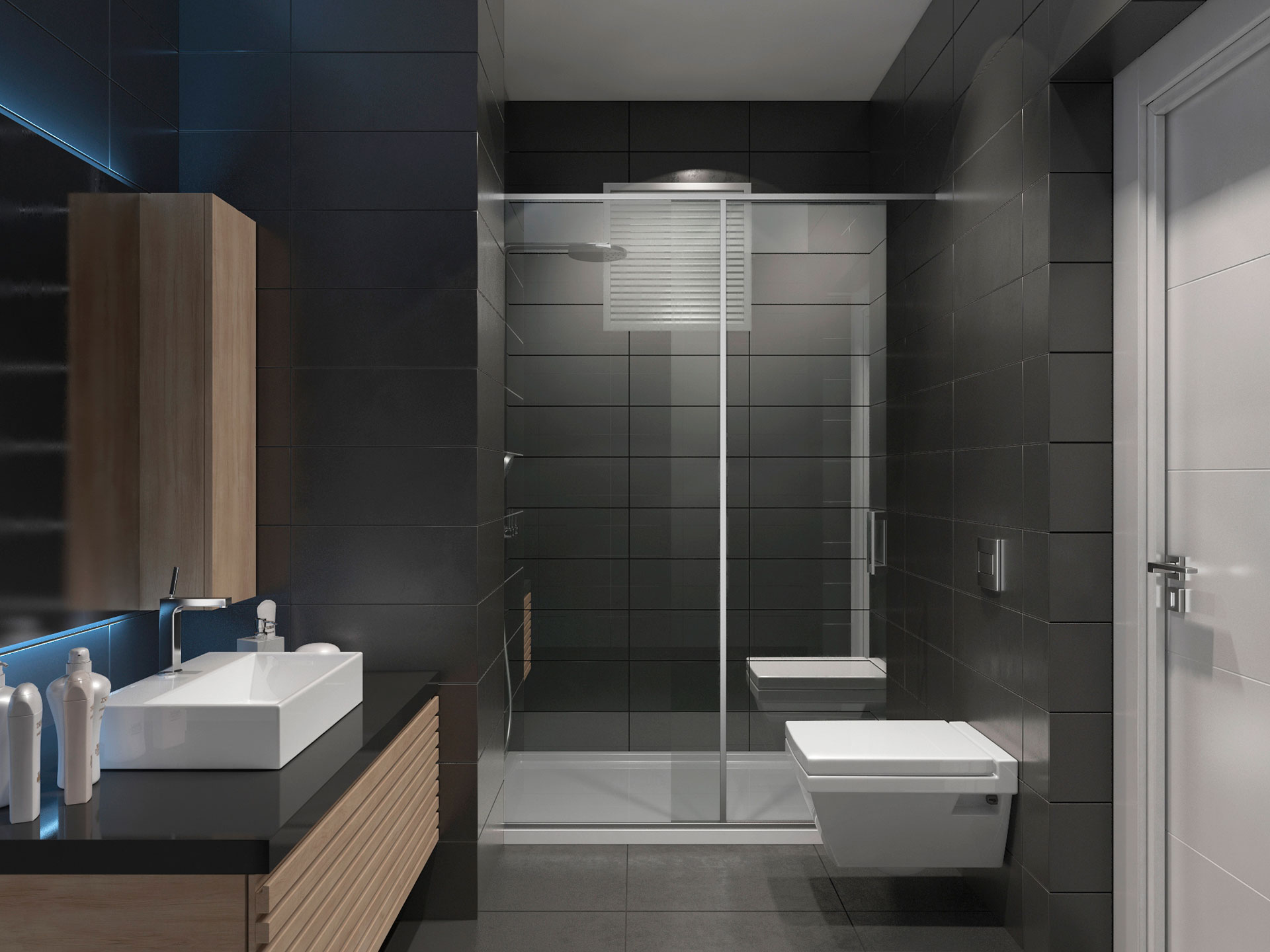 MUGLA VILLAS case study image 7