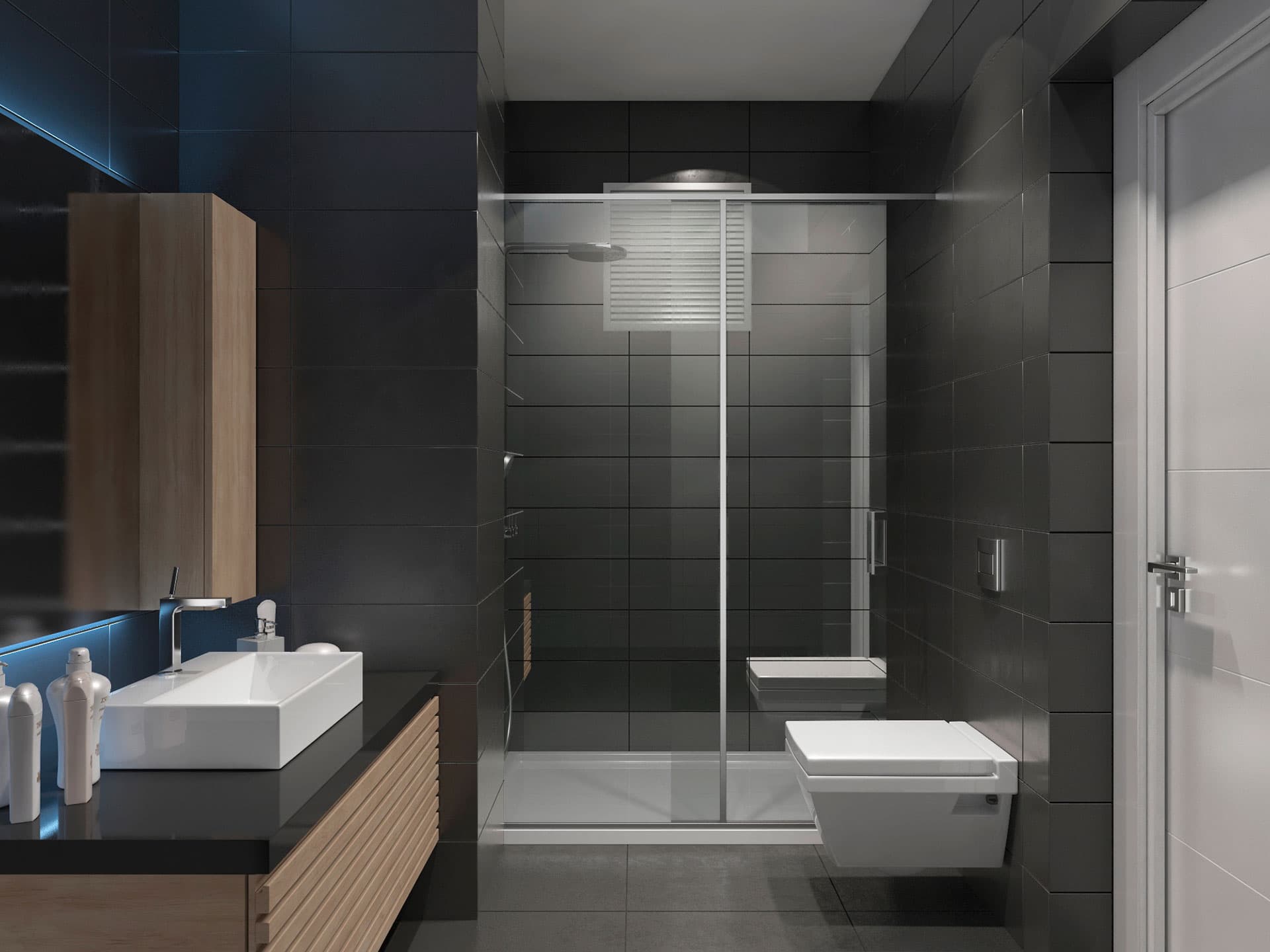 MUGLA VILLAS case study image 7