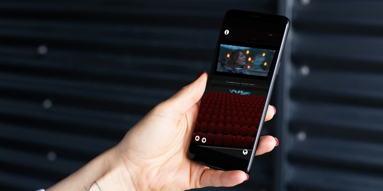 VTFF case study image 9