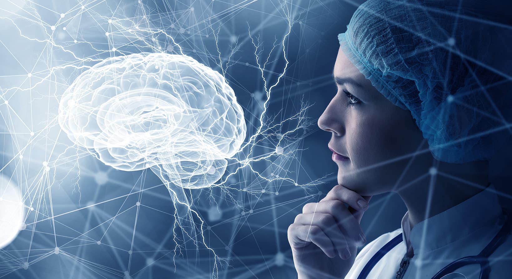 The Healing Power of VR