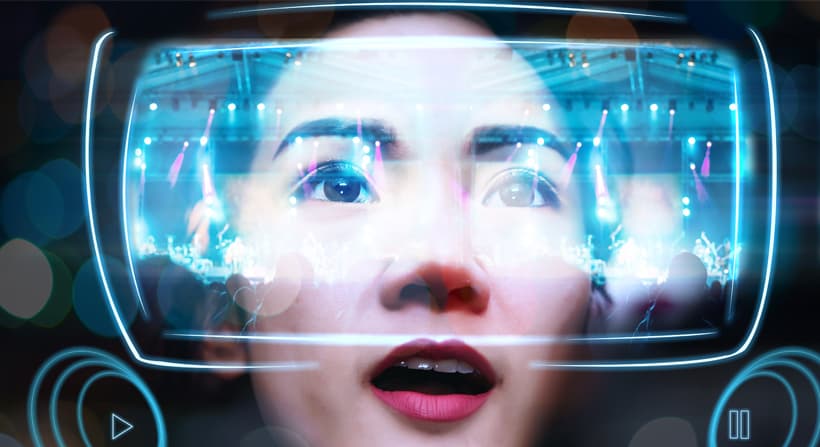 VR, AR, MR? Virtualities Made Easy, Kind Of