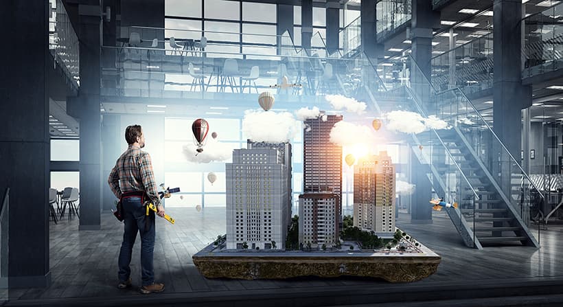 Top 10 Reasons to Use Virtualities for Your Next Presentation