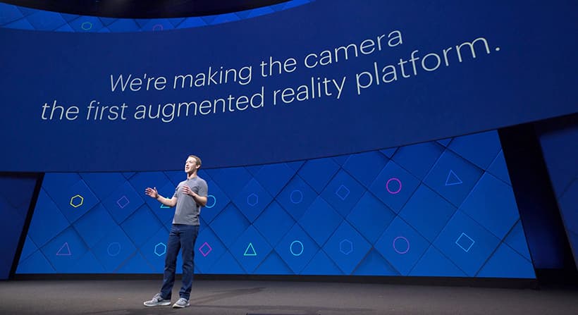Will Facebook Transform the Virtuality Landscape?