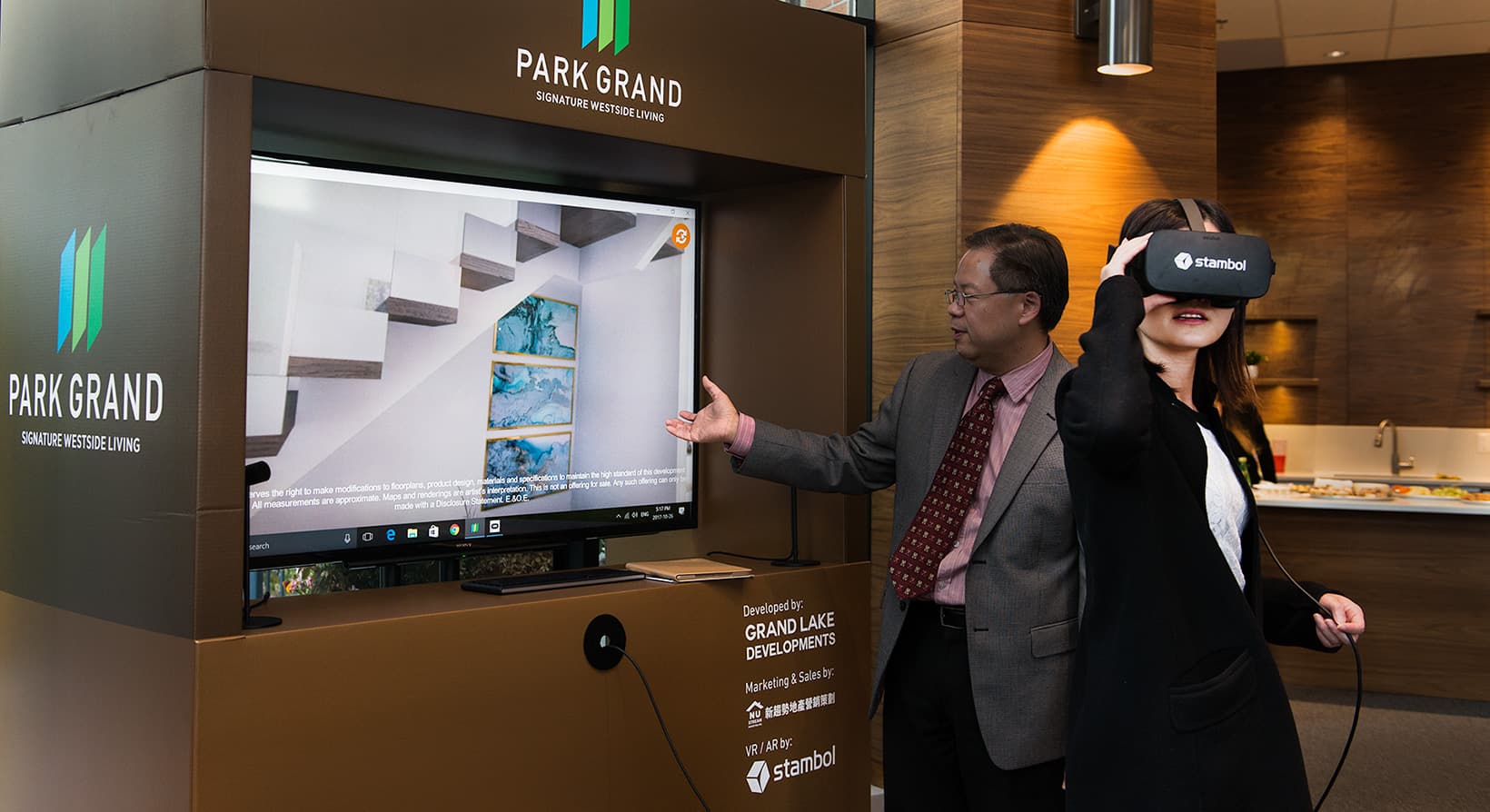 5 Unexpected Uses for VR in Architecture & Design