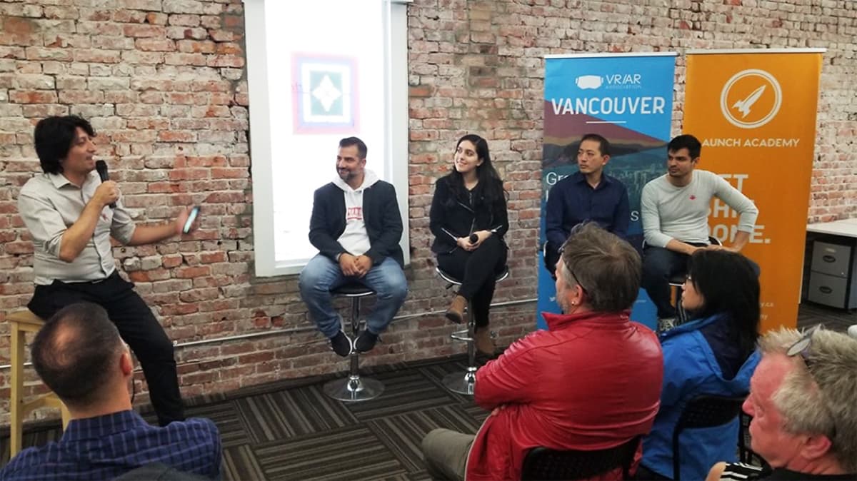 Welcome to the Magicverse in Vancouver