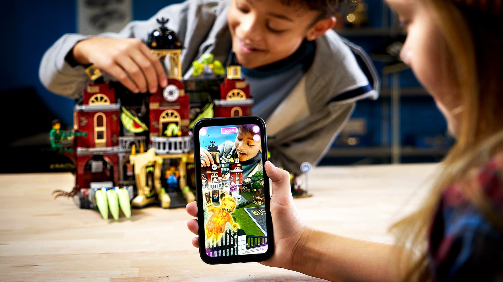10 Ways AR Boosts Mobile Marketing in 2019