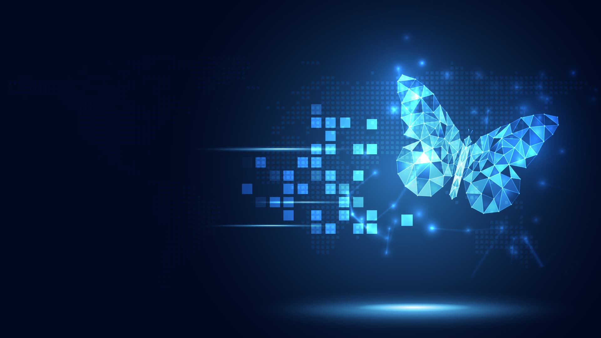 Digital Transformation Strategy for a New Decade