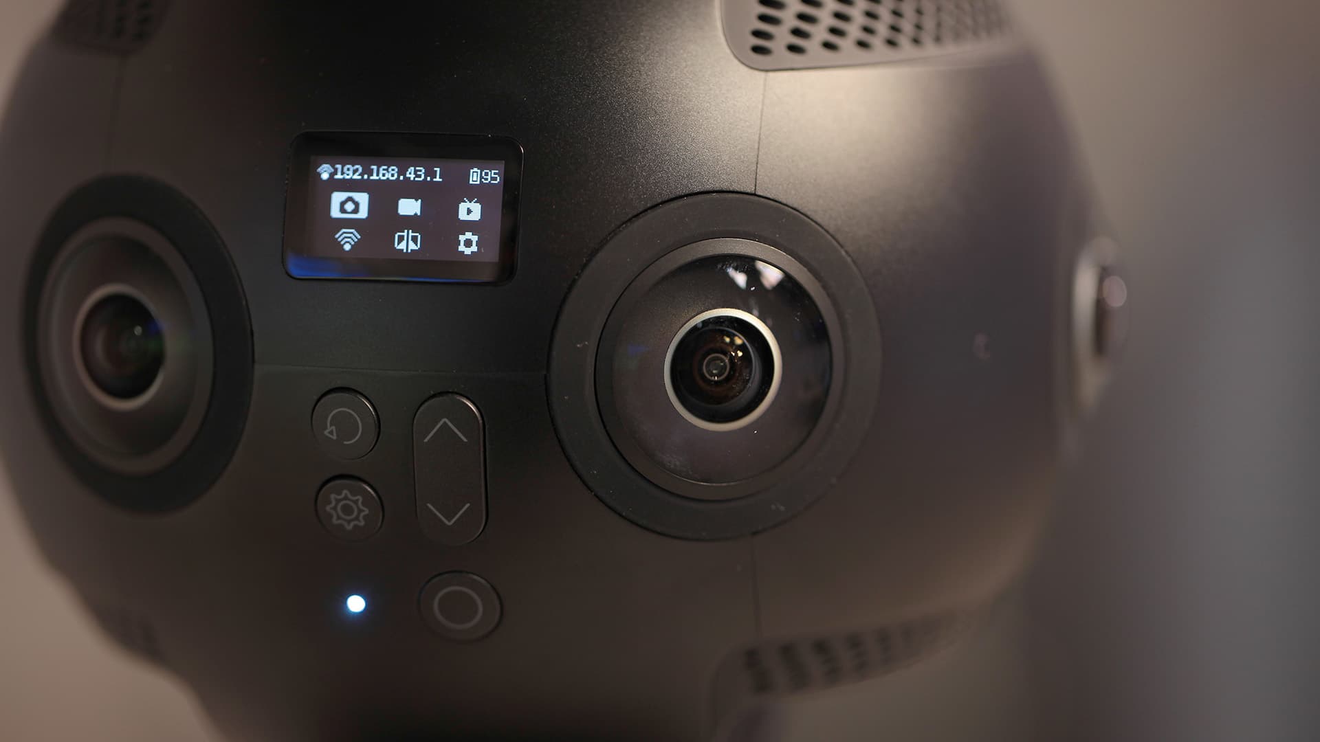 Immersive Videos in 2020 and Beyond