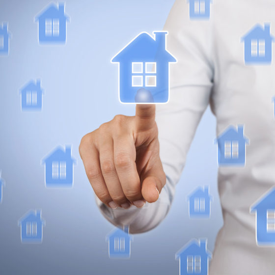 Real Estate Consumer Experience with VR
