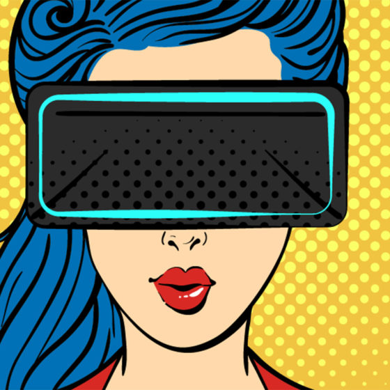 VR in Culture & Art