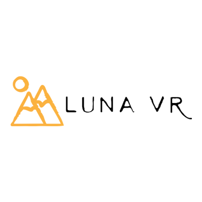 Luna VR Logo